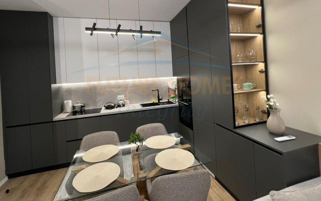 Qera, Apartament 2+1, Rezidenca Erli, Tiranë