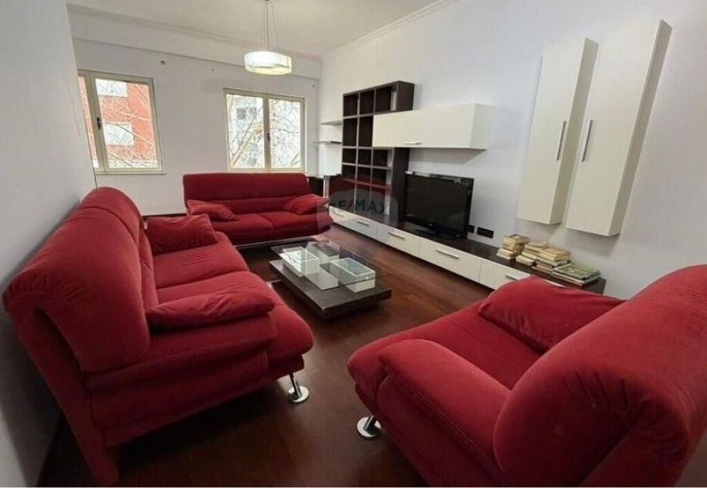 Apartment - For Sale - Kosovarëve Street, Tirana(ID: 530261070-214)