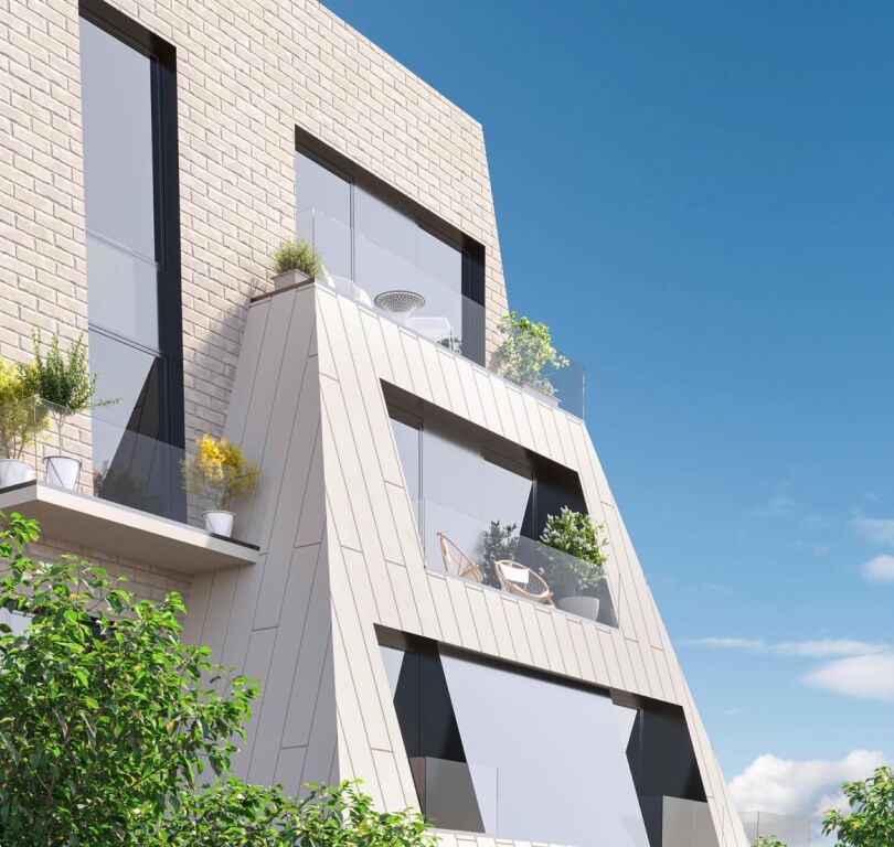 🏡 Apartament 2+1+2 tualete për Shitje – Rruga Sulejman Delvina