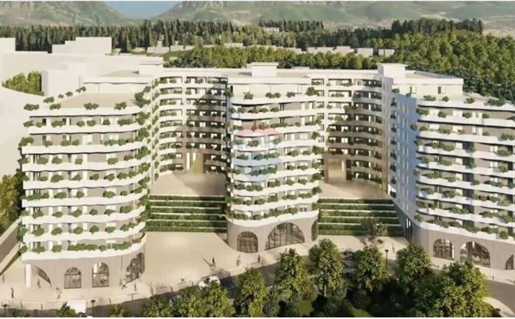Appartamento - In Vendita - Paskuqan, Tirana(ID: 530191006-1138)