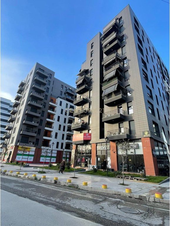 APPARTAMENTO 2+1+2 & POSTO AUTO IN AFFITTO NELLA RESIDENZA TRIO TOWER, DON BOSCO !!