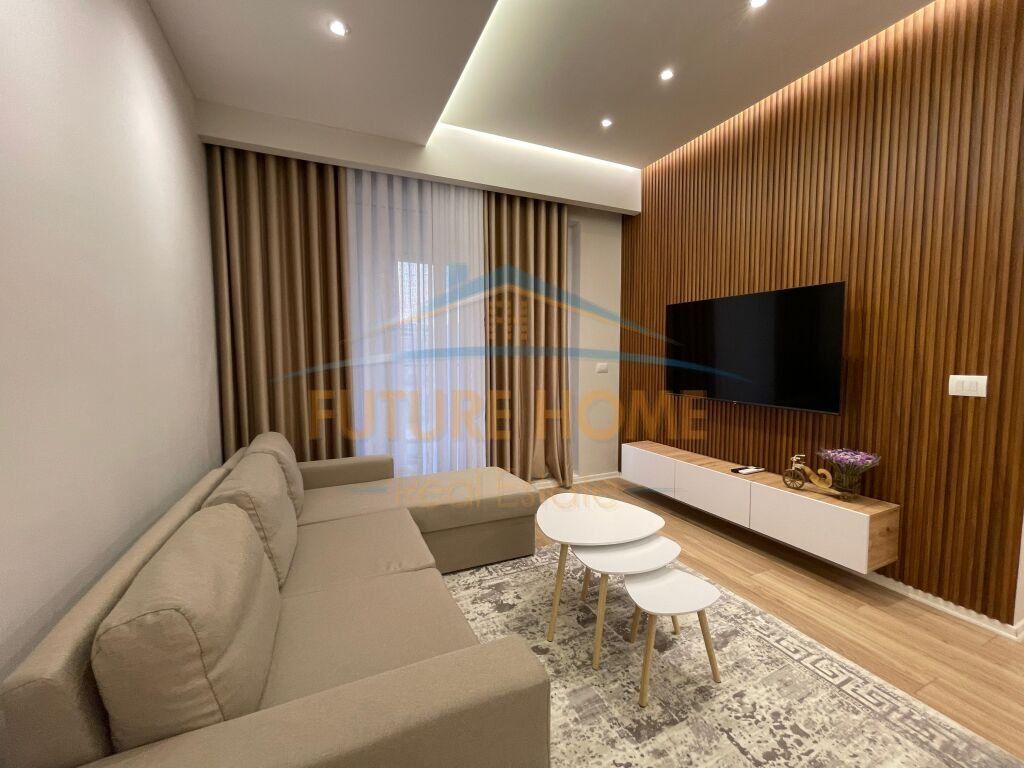 Qira, Apartament 1+1, Rruga Jordan Misja, Tiranë