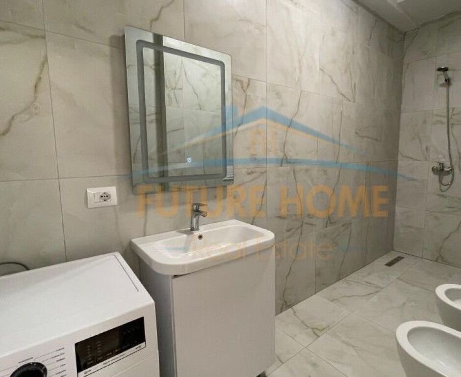 Qira, Apartament 1+1, Rruga Jordan Misja, Tiranë