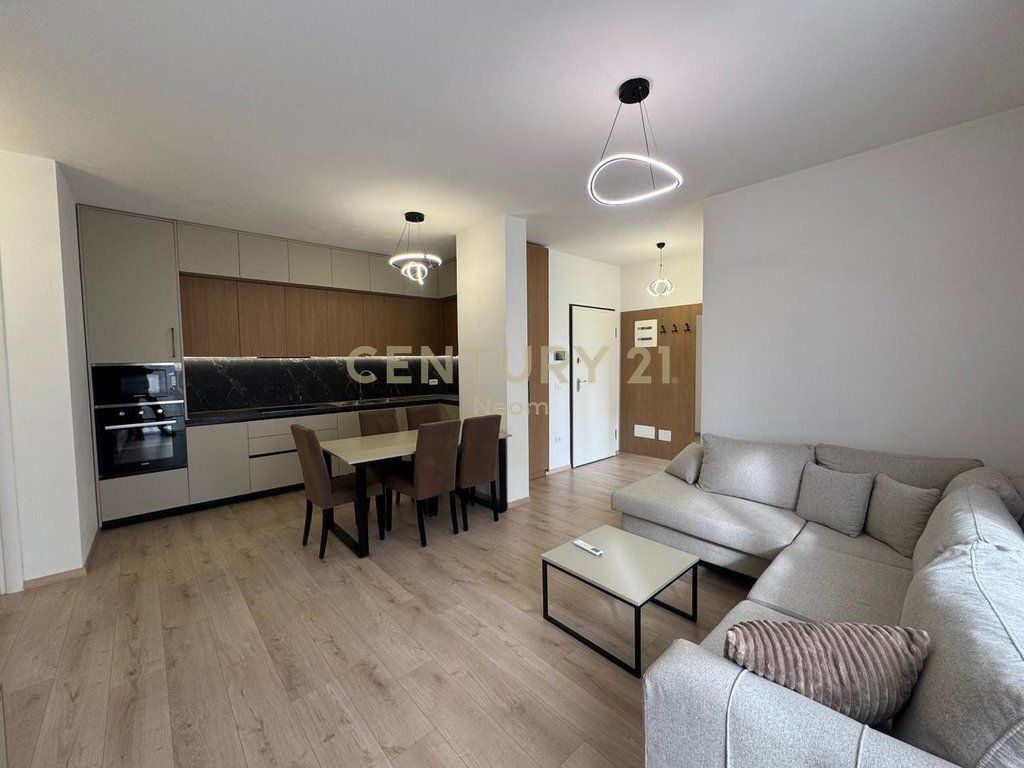 AFFITTO APPARTAMENTO MODERNO 2+1 CON 1 POSTO AUTO, LAGO ASCIUTTO!!