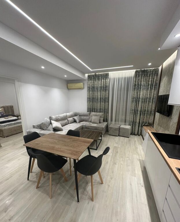 🏠 SHTËPI ME QIRA – ZOGU I ZI