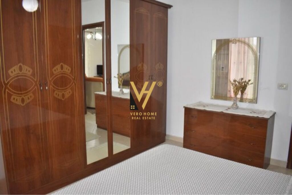 APARTMENT 2+1+BLK FOR RENT AT MINE PEZA 65,000 LEKE