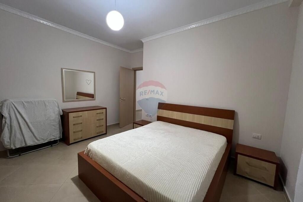 🏡✨ APARTAMENT 2+1 ME QIRA – PAS PARKUT AULONA, VLORË