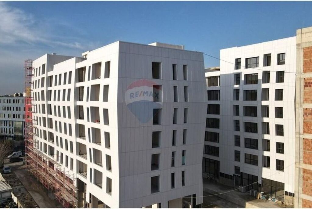 Negozio - In Vendita - Residenza Porcelani, Tirana 530581001-73