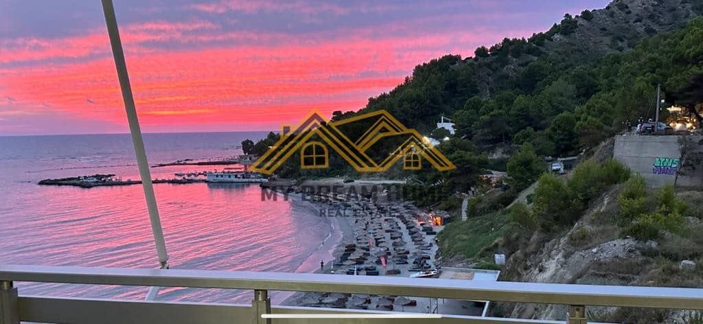 SUPER 2+1 APARTMENT FOR RENT IN CURRILA FULL SEA VIEW!