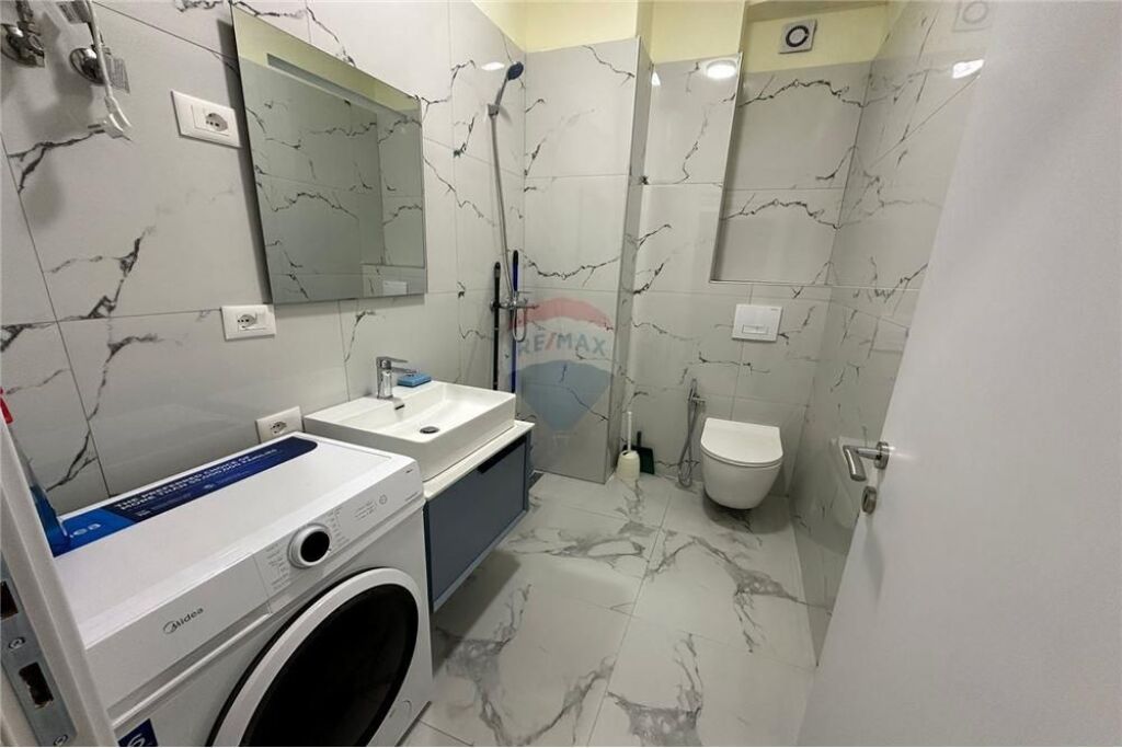 Apartment 1+1 + Parking Space for Sale