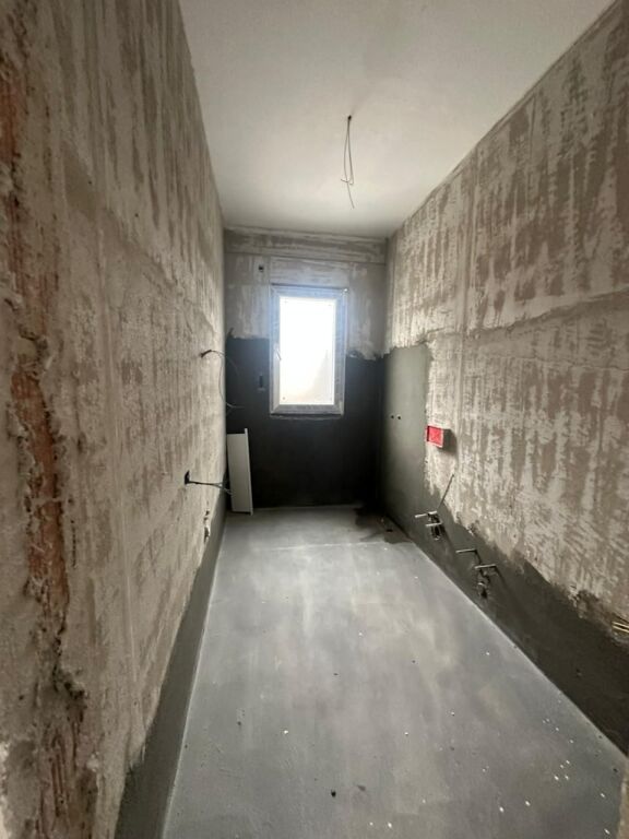 Apartment for sale 2+1+balcony