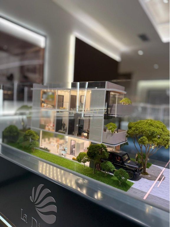 La Dimora | Townhouse premium – Prenota con soli 6.000 €