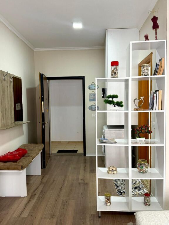 Studio for Sale with Sea View - Lungomare, First Line, Vlore