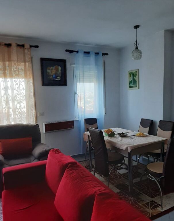 SHITET APARTAMENT 2+1 ISH DOGANA 170.000 EURO