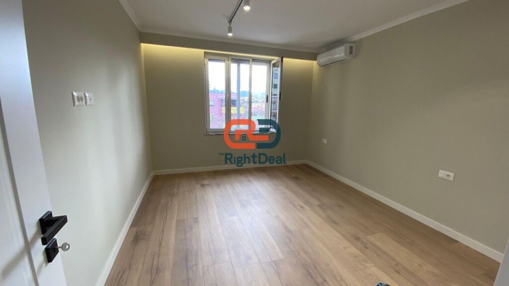 A 21-Dhjetori, Appartamento 1+1 Con Planimetria Perfetta In Vendita!!