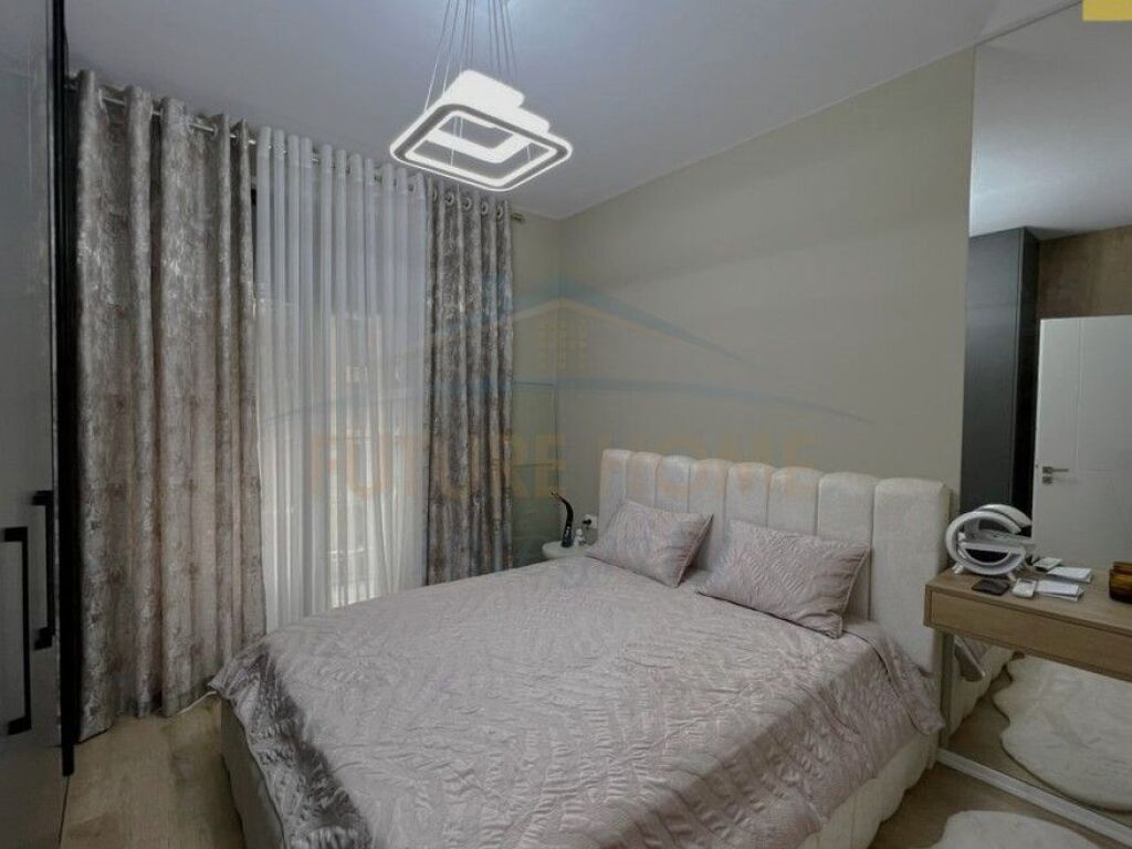 Rent, Apartment 2+1, Erli Residence, Tirana.