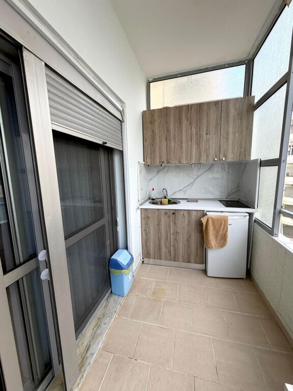 Studio for Sale with Sea View - Lungomare, First Line, Vlore