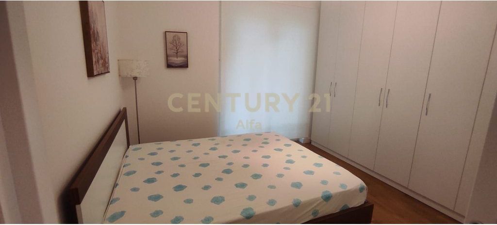 Apartament 2+1 me Qira – Touch of the Sun Residence | Parkim i Përfshirë