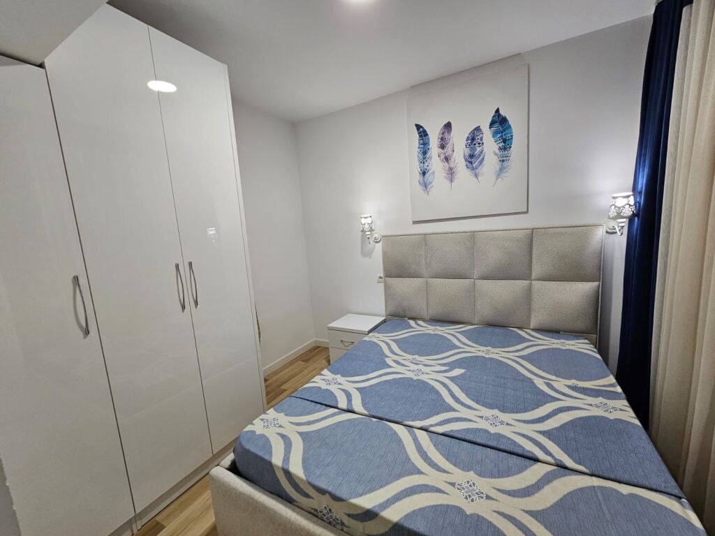 Luxury 1+1 apartment for rent - BLLOK