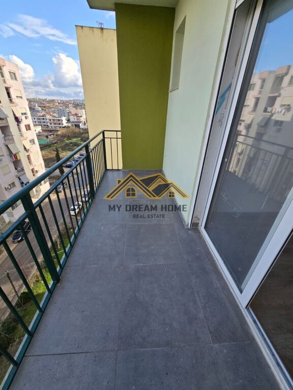 APPARTAMENTO 1+1 IN VENDITA A SPIAGGIA DURRES!