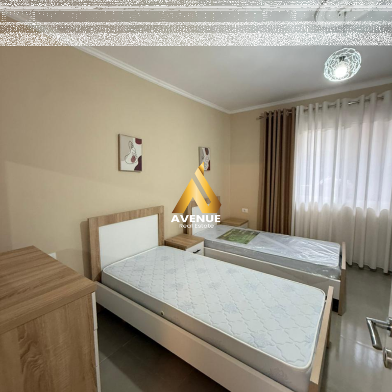 JEPET ME QIRA APARTAMENT 1+1, LAPRAKË, TIRANË