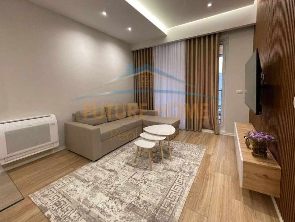 Qira, Apartament 1+1, Rruga Jordan Misja, Tiranë
