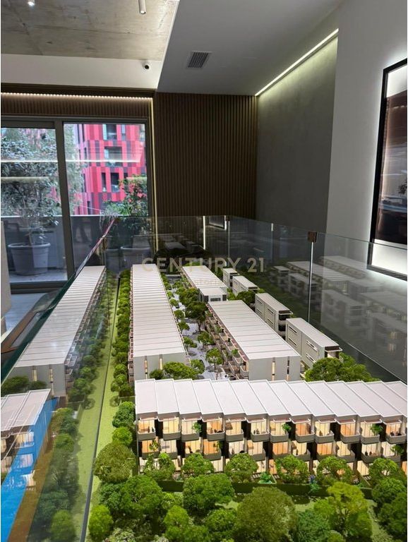 La Dimora | Townhouse premium – Prenota con soli 6.000 €