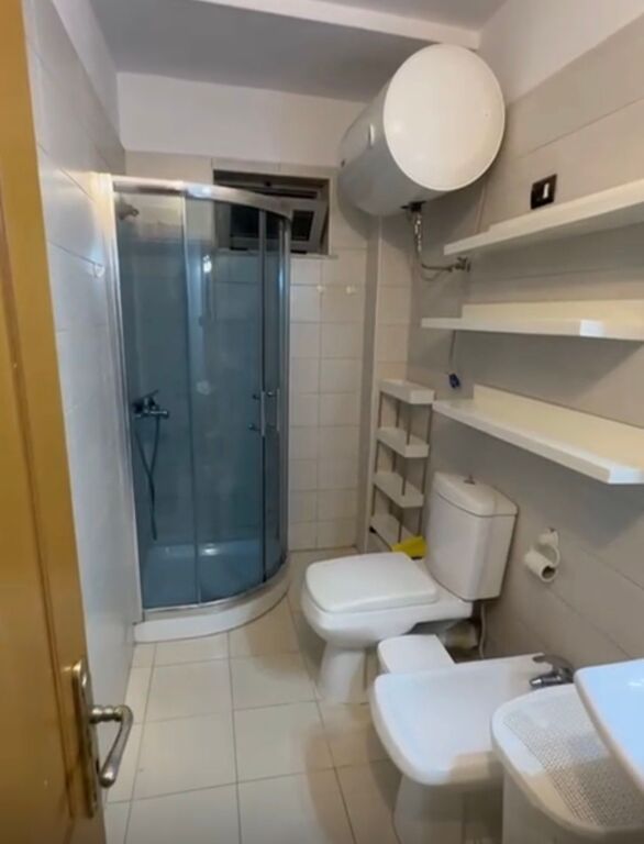 Apartament 2+1 me qira prane Pediatrise!