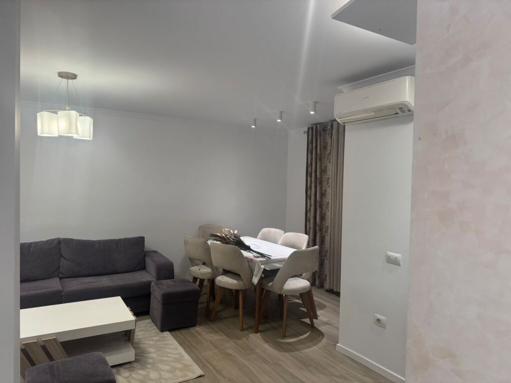 Apartment 1+1 for rent in Ali Dem!
