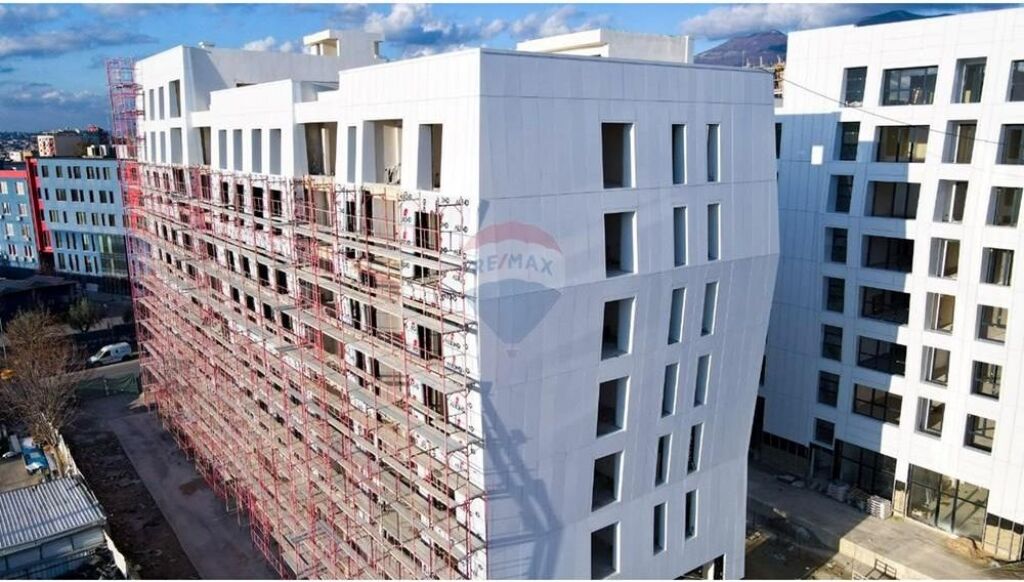 FOR SALE, BUSINESS PREMISES, PORCELAN, TIRANA