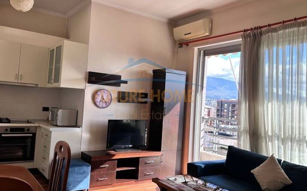 Affitto, Appartamento 1+1, Pazari i Ri, Tirana