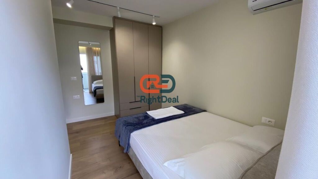 A 21-Dhjetori, Vendono Due Appartamenti 1+1 Perfetti per Investimento!!