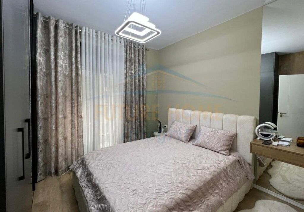 Rent, Apartment 2+1, Erli Residence, Tirana.