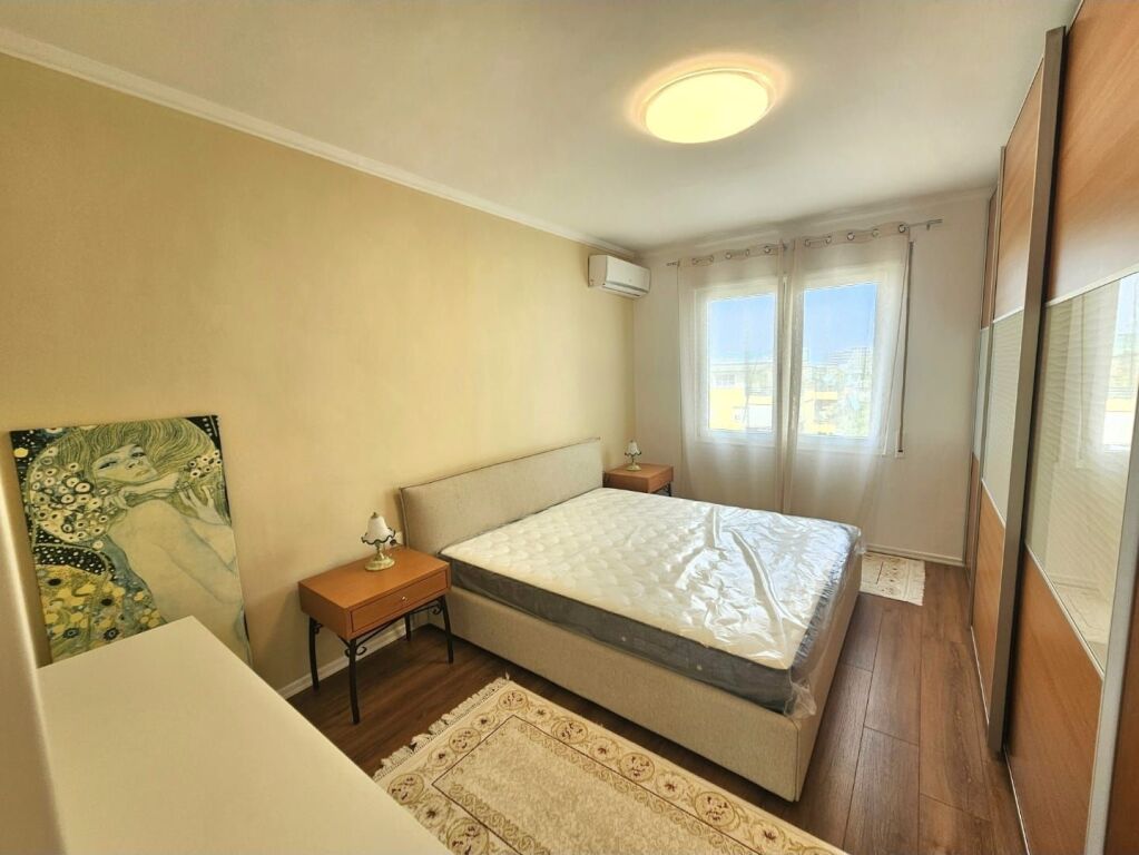   APARTAMENT 1+1 PER QIRA PRANE KOPSHTIT ZOOLOGJIK