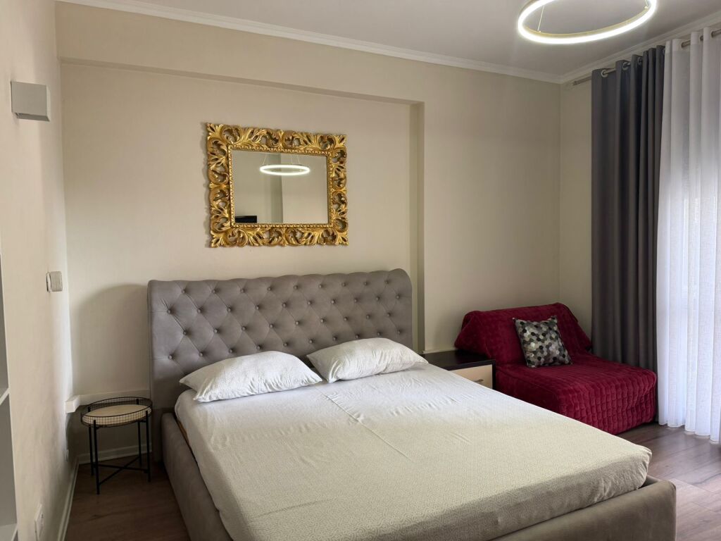 Apartament për Shitje Lungomare Vlorë