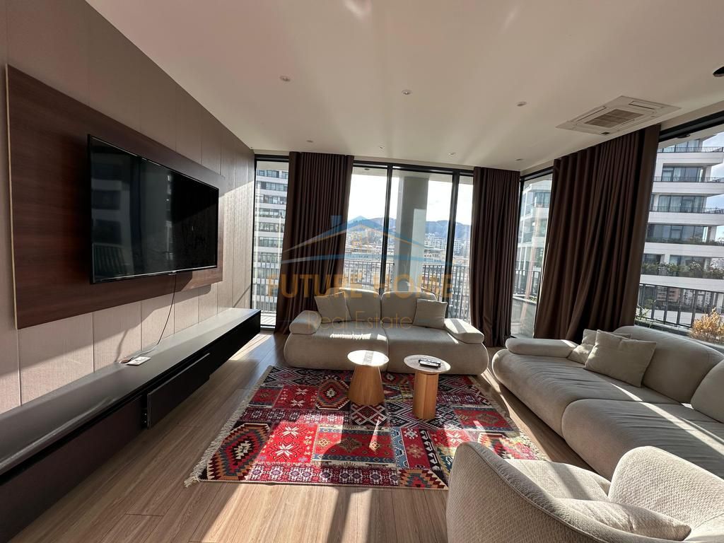 For sale, Luxury Apartment 2+1+2, Lake View Residence 550,000 €, PLUS63213