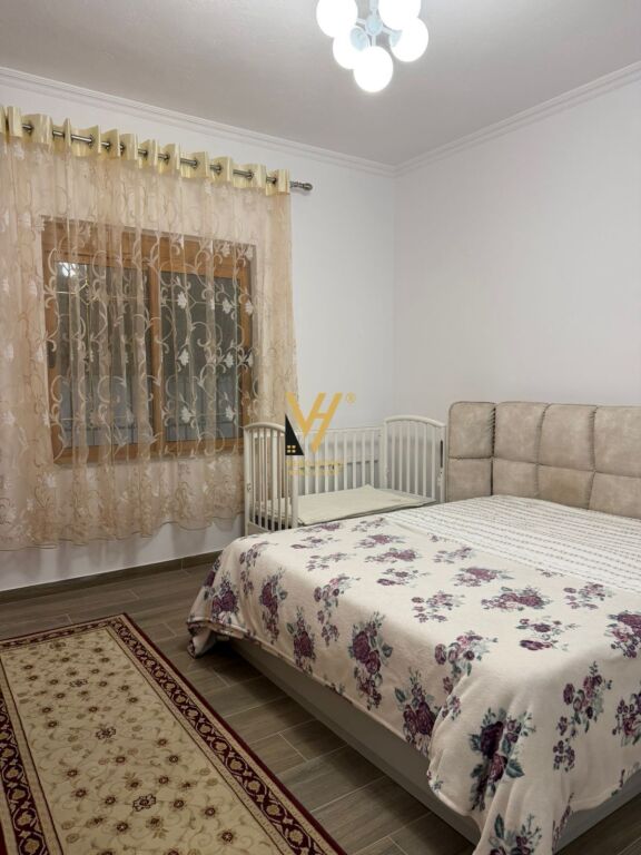 APARTMENT 2+1+BLK FOR RENT AT NEW BOULEVARD 70,000 LEKE