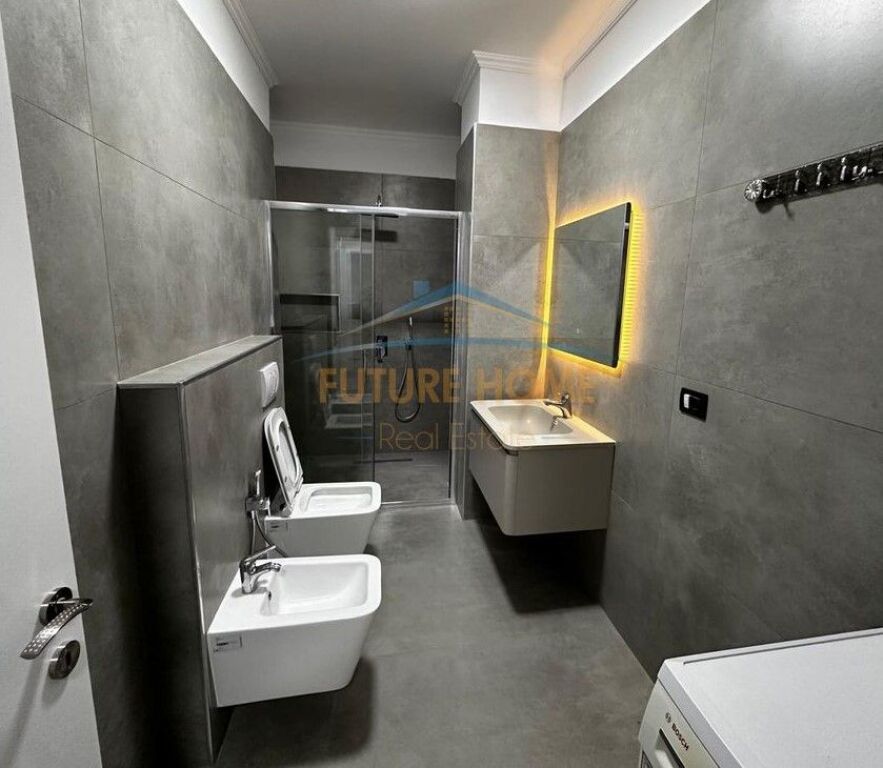 Affitto, Appartamento 1+1, Oxhaku, Tirana.