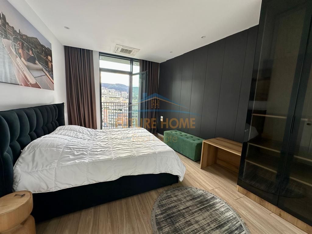 For sale, Luxury Apartment 2+1+2, Lake View Residence 550,000 €, PLUS63213