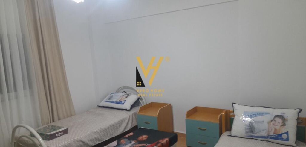 APPARTAMENTO 2+1+BLK IN AFFITTO A DON BOSKO 50.000 LEKE