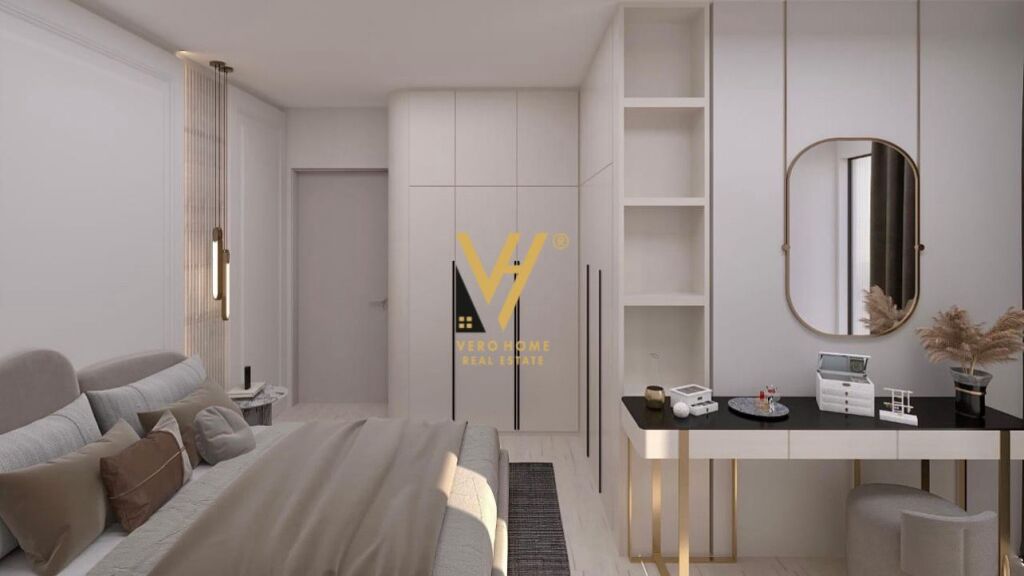 SHITET APARTAMENT 2+1+BLK NE VLORE 260.000 EURO