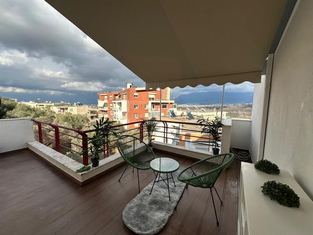 Appartamento 2+1 in vendita al Lago Secco!