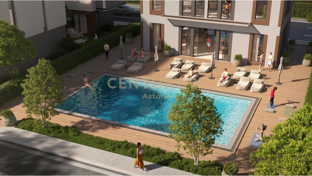 La Dimora | Townhouse premium – Rezerva con soli 6.000 €