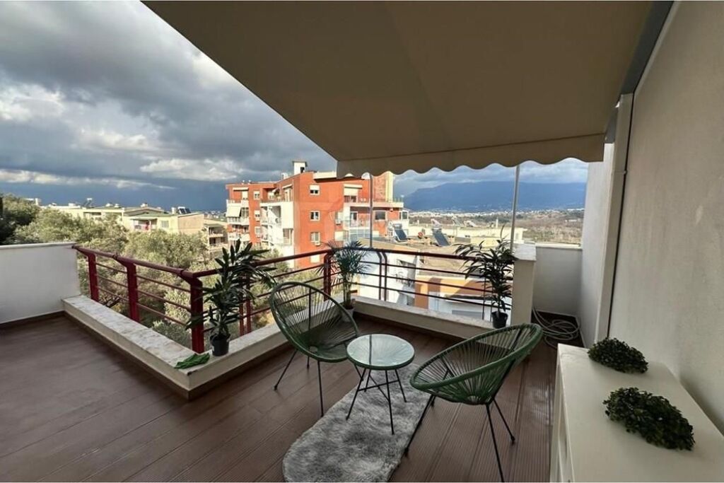 Shitet apartament 2+1+2 te Kompleksi FZ