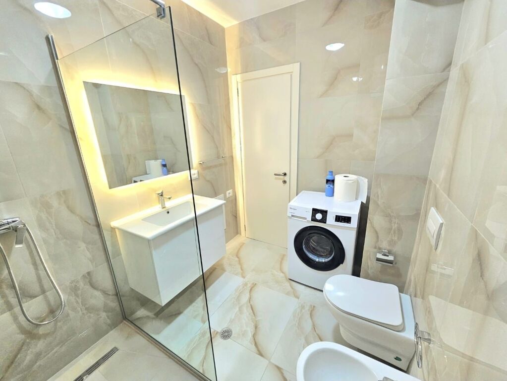   APARTAMENT 1+1 PER QIRA PRANE KOPSHTIT ZOOLOGJIK