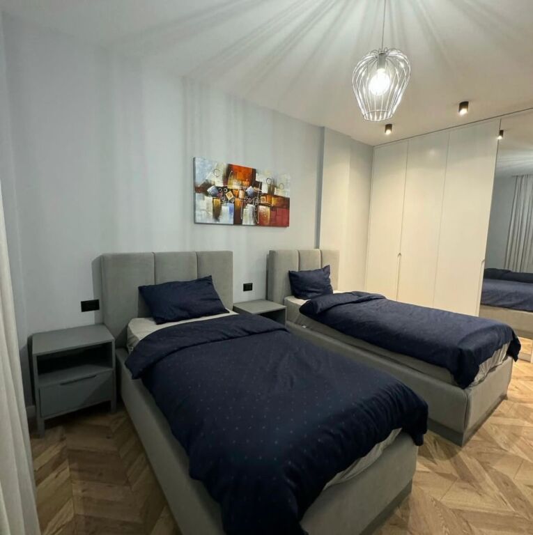 Appartamento moderno 2+1+Posto auto presso la Residenza Sofia!