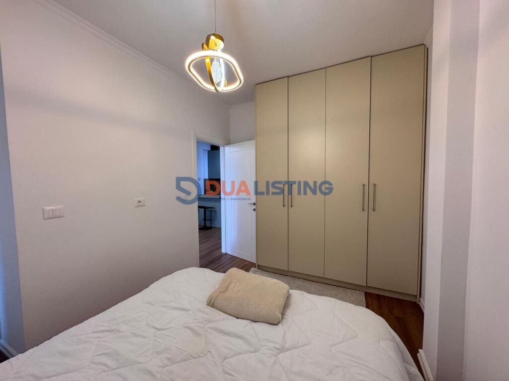 APARTMENT 1+1 FOR SALE NEAR THE BOTANICAL GARDEN !