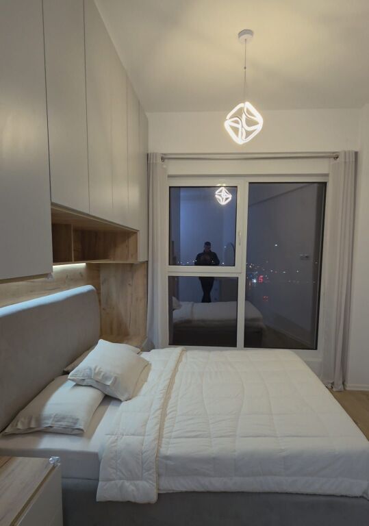 Shitet, Apartament 2+1+2 Tualete tek Bulevardi i ri, Me Hipotek (Kredi)
