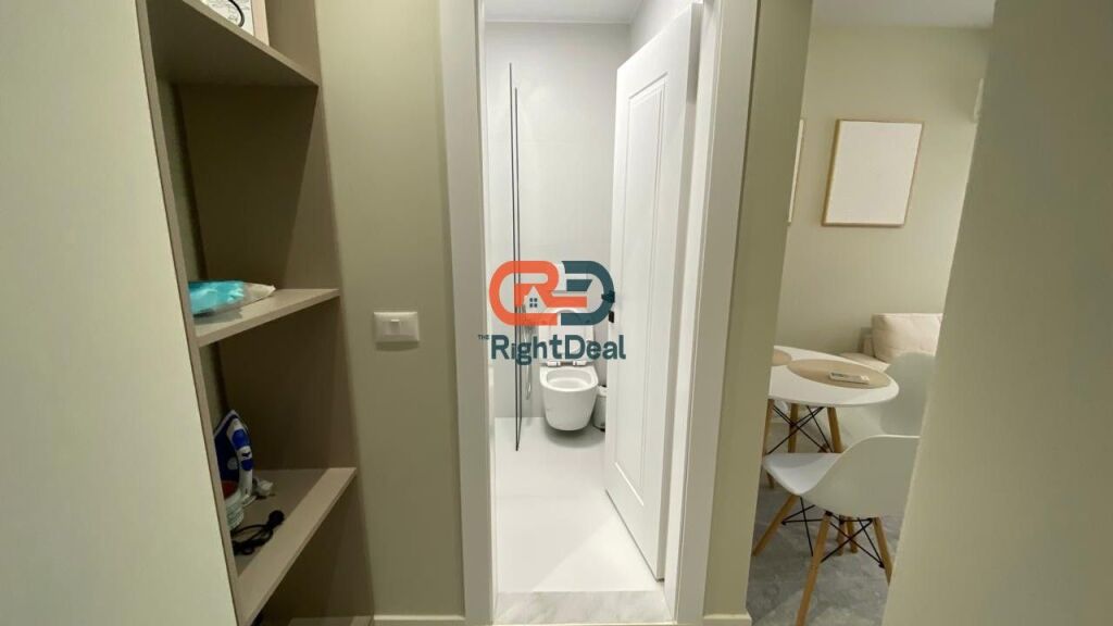 A 21-Dhjetori, Vendono Due Appartamenti 1+1 Perfetti per Investimento!!