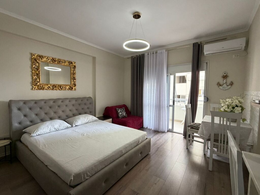 Apartament për Shitje Lungomare Vlorë